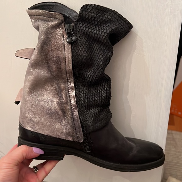 AS98 6.5 - Picture 4 of 6